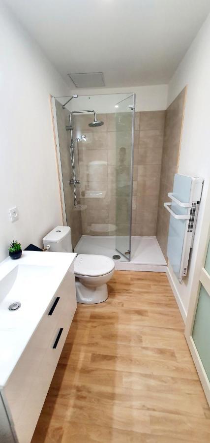 Апартаменти Le Wlerick 1 - Hyper Centre - Au Calme - Wifi Мон-де-Марсан Екстер'єр фото